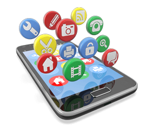 Deine eigene Android APP Deine eigene Android APP